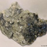 Datolita
85x65 mm
(Autor: Joan Niella)