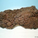 Arsendescloizita
95x40 mm
(Autor: Joan Niella)