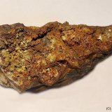 Montgomeryita
95x45 mm
(Autor: Joan Niella)