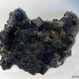 Fluorita
110x70 mm
(Autor: Joan Niella)