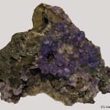 Fluorita
80x70 mm
(Autor: Joan Niella)