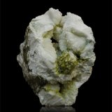 Prehnita
75 x 59 x 47 mm
(Autor: Rafael Galiana)