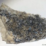 Fluorita
85 x 70 mm
(Autor: Joan Niella)