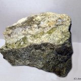 Natrolita
50 x 37 mm
(Autor: Joan Niella)