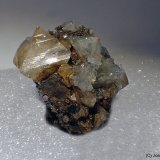Wardita
15 x 15 mm
(Autor: Joan Niella)