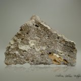 Armalcolita - Pseudobrookita
98 x 69 x 44 mm.
(Autor: Rafael Galiana)