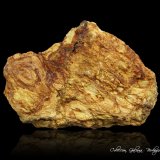 Bindheimita
78 x 53 x 28 mm.
(Autor: Rafael Galiana)