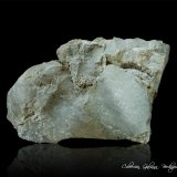 Plata (variedad kongsbergita)
72 x 44 x 46 mm
(Autor: Rafael Galiana)
