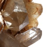 Moscovita y Cuarzo
Medidas pieza: 7,6x6,1x4,5 cm
(Autor: Sergio Pequeño)