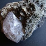 Cuarzo
3 cm. el cristal
(Autor: minero1968)