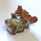 Cobre
Medidas pieza: 2,9x2,1x1,1 cm
(Autor: Sergio Pequeño)
