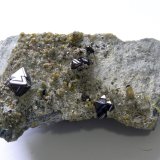 Magnetita
Medidas pieza: 7,4x4x2,5 cm
(Autor: Sergio Pequeño)