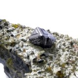 Magnetita
Medidas pieza: 7,4x4x2,5 cm
(Autor: Sergio Pequeño)