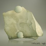 Ópalo (variedad menilito)
106 x 104 x 50 mm.
(Autor: Rafael Galiana)