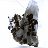 Barita
Medidas pieza: 5,7x3,6x2,6 cm
(Autor: Sergio Pequeño)