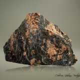 Zwieselita
105 x 69 x 20 mm.
(Autor: Rafael Galiana)