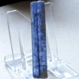 Cianita
Medidas pieza: 7,5x1,4x0,3 cm
(Autor: Sergio Pequeño)