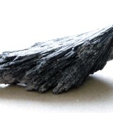 Cianita
Medidas pieza: 10,5x4,5x2,7 cm
(Autor: Sergio Pequeño)