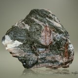Rinkita
79 x 64 x 60 mm.
(Autor: Rafael Galiana)