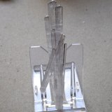 Escolecita
Medidas pieza: 8,6x2x0,7 cm
(Autor: Sergio Pequeño)