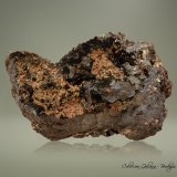 Cobre
98 x 65 x 51 mm.
(Autor: Rafael Galiana)