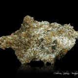 Bultfonteinita
95 x 58 x 37 mm. .
(Autor: Rafael Galiana)