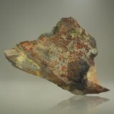 Hewettita
130 x 78 x 23 mm
(Autor: Rafael Galiana)
