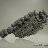 Romanèchita
125 x 57 x 30 mm.
(Autor: Rafael Galiana)