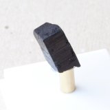 Babingtonita
Medidas pieza: 1,8x0,9x0,7 cm
(Autor: Sergio Pequeño)