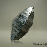 Hematites
9 x 5 x 5 mm.
(Autor: Rafael Galiana)
