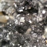 Cerusita
cristal a 30 aumentos
(Autor: Javier Rodriguez)