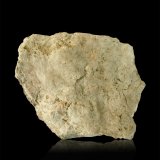 Sepiolita
82 x 65 x 33 mm.
(Autor: Rafael Galiana)