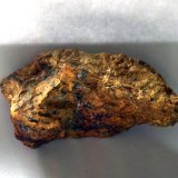Bindheimita
Medidas pieza: 4,3x2,5x1,5 cm
(Autor: Sergio Pequeño)