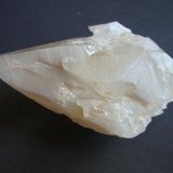 Calcita
Tamaño del cristal 14x8
(Autor: minero1968)