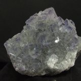 Fluorita
85x65mm
(Autor: joaquin gar)
