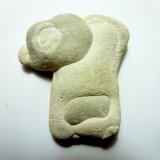 Ópalo (variedad menilito)
Medidas pieza: 4,5x4,1x1 cm
(Autor: Sergio Pequeño)