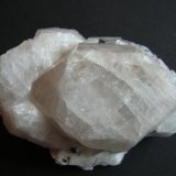 Cuarzo
Tamaño del cristal 6x4
(Autor: minero1968)