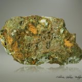 Calcioferrita
93 x 64 x 41 mm.
(Autor: Rafael Galiana)