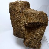 Clorita pseudo Cordierita
Medida: 7 x 5 x 2,7 cm
(Autor: Sergio Pequeño)