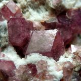 Grossularia
Medida: 5,5 x 4 x 3 cm
(Autor: Sergio Pequeño)