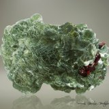 Condrodita
78 x 60 x 52 mm.
(Autor: Rafael Galiana)