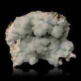 Celestina
83 x 64 x 42 mm.
(Autor: Rafael Galiana)