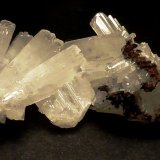 Hemimorfita, limonita
5 x 4 cm.
(Autor: javier ruiz martin)