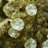 Clinoptilolita
encuadre 4mm
(Autor: Joan Niella)