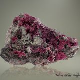 Beta-Roselita
105 x 74 x 43 mm
(Autor: Rafael Galiana)
