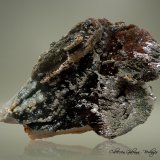 Rancieíta
79 x 66 x 36 mm
(Autor: Rafael Galiana)