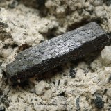 Ferro-hornblenda
Encuadre 22 mm.
(Autor: Rafael Galiana)