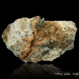 Ludlamita
78 x 49 x 42 mm
(Autor: Rafael Galiana)