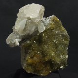 Calcita y Fluorita
130x120mm
(Autor: joaquin gar)