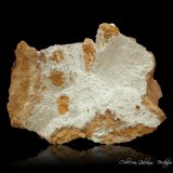 Hidrozincita
88 x 72 x 64 mm.
(Autor: Rafael Galiana)